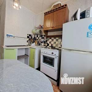 1-к квартира, вторичка, 30м2, 5/9 этаж