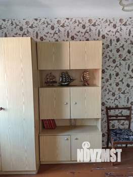 2-к квартира, вторичка, 46м2, 4/4 этаж