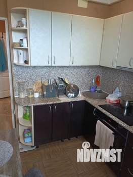 2-к квартира, вторичка, 48м2, 3/9 этаж