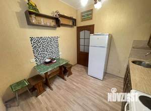 1-к квартира, вторичка, 33м2, 6/9 этаж