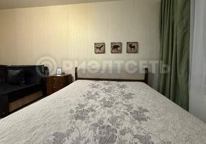 1-к квартира, вторичка, 36м2, 1/9 этаж