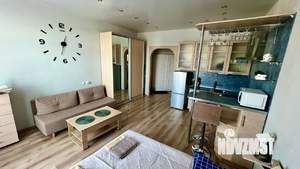 1-к квартира, вторичка, 34м2, 6/7 этаж