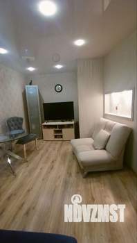 3-к квартира, вторичка, 56м2, -2/5 этаж