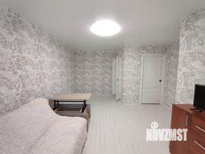 1-к квартира, вторичка, 36м2, 5/5 этаж