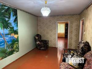2-к квартира, вторичка, 45м2, 2/5 этаж