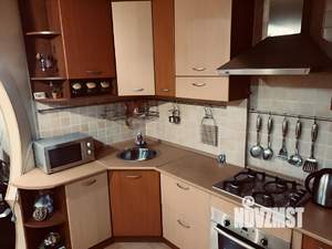 3-к квартира, вторичка, 56м2, 6/10 этаж