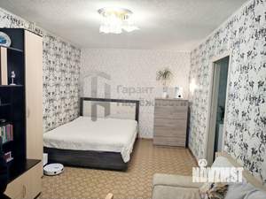 2-к квартира, вторичка, 43м2, 3/9 этаж