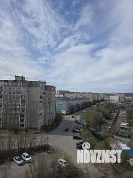 2-к квартира, вторичка, 53м2, 8/10 этаж