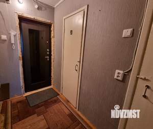 1-к квартира, вторичка, 33м2, 8/9 этаж