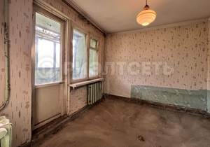 3-к квартира, вторичка, 53м2, 2/9 этаж