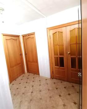 3-к квартира, вторичка, 73м2, 6/9 этаж