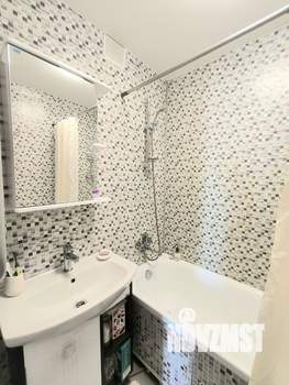 2-к квартира, вторичка, 45м2, 3/9 этаж