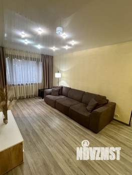 3-к квартира, вторичка, 57м2, 2/5 этаж
