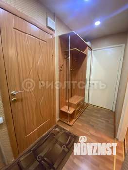 2-к квартира, вторичка, 45м2, 4/5 этаж