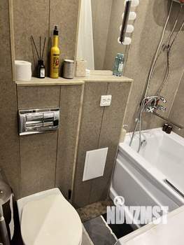 1-к квартира, вторичка, 30м2, 4/6 этаж