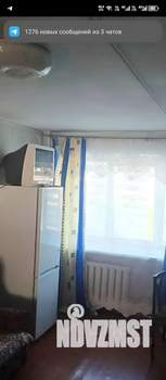2-к квартира, вторичка, 48м2, 4/6 этаж