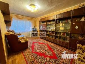 2-к квартира, вторичка, 43м2, 2/5 этаж