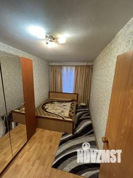 2-к квартира, вторичка, 46м2, 6/9 этаж