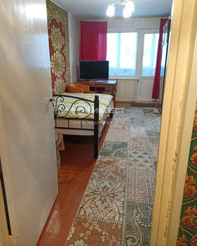 2-к квартира, вторичка, 49м2, 5/9 этаж