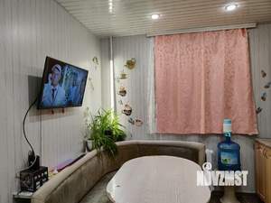 3-к квартира, вторичка, 58м2, 1/9 этаж