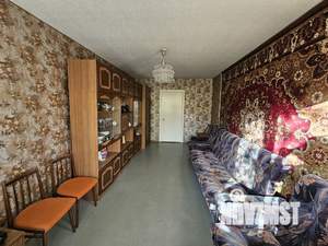 2-к квартира, вторичка, 56м2, 2/9 этаж