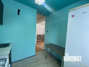 2-к квартира, вторичка, 45м2, 1/5 этаж