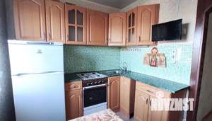 2-к квартира, вторичка, 45м2, 4/5 этаж