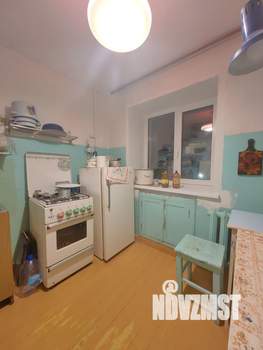 2-к квартира, вторичка, 45м2, 3/5 этаж