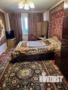 3-к квартира, вторичка, 70м2, 4/9 этаж