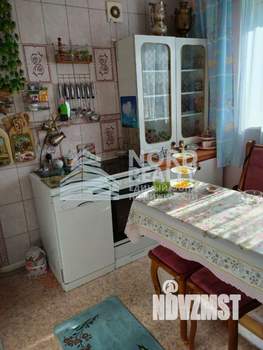 3-к квартира, вторичка, 73м2, 8/9 этаж