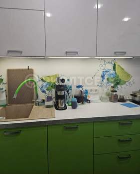 2-к квартира, вторичка, 44м2, 3/9 этаж