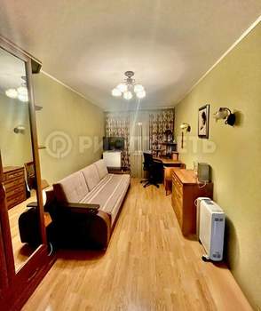 2-к квартира, вторичка, 44м2, 2/5 этаж