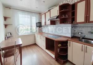 2-к квартира, вторичка, 52м2, 8/9 этаж