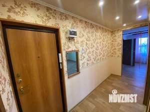 3-к квартира, вторичка, 59м2, 3/9 этаж