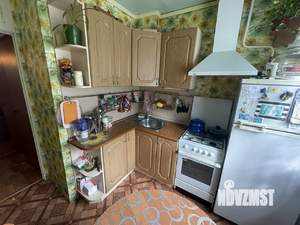 2-к квартира, вторичка, 48м2, 2/5 этаж
