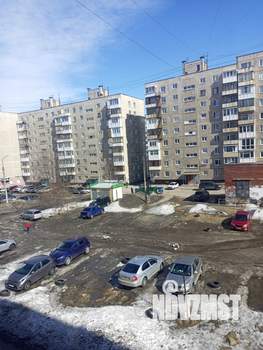 1-к квартира, вторичка, 31м2, 3/9 этаж