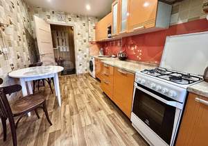 2-к квартира, вторичка, 64м2, 4/5 этаж