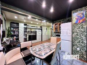 5-к квартира, вторичка, 92м2, 2/5 этаж