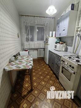 2-к квартира, вторичка, 47м2, 3/5 этаж