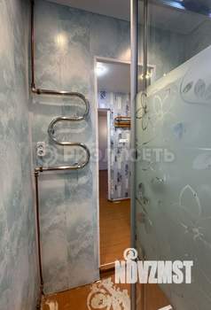 1-к квартира, вторичка, 34м2, 5/9 этаж