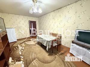 3-к квартира, вторичка, 70м2, 5/5 этаж