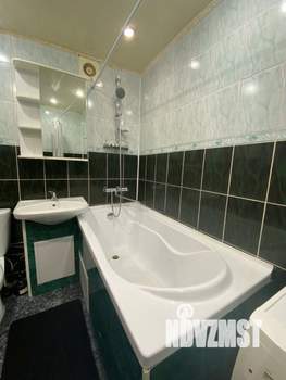 2-к квартира, вторичка, 45м2, 3/5 этаж