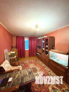 2-к квартира, вторичка, 43м2, 5/5 этаж