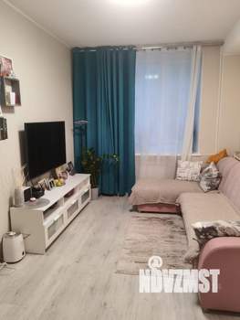 3-к квартира, вторичка, 71м2, 2/5 этаж