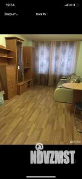 2-к квартира, вторичка, 47м2, 1/5 этаж