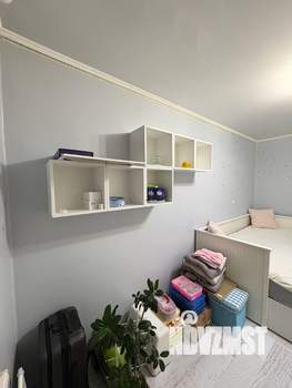 2-к квартира, вторичка, 43м2, 5/9 этаж