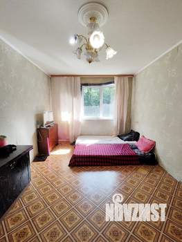 3-к квартира, вторичка, 62м2, 1/5 этаж