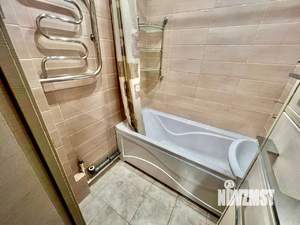 3-к квартира, вторичка, 57м2, 8/9 этаж