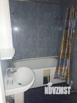 1-к квартира, вторичка, 42м2, 5/8 этаж