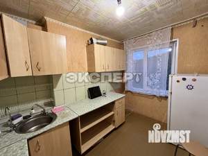 2-к квартира, вторичка, 43м2, 5/9 этаж